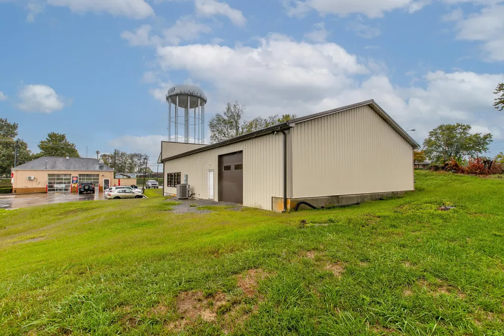 784 S 4th Street Danville KY 40422