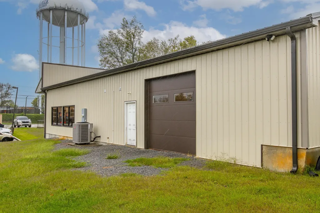 784 S 4th Street Danville KY 40422
