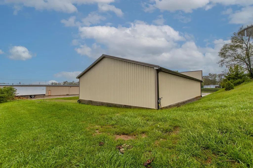 784 S 4th Street Danville KY 40422