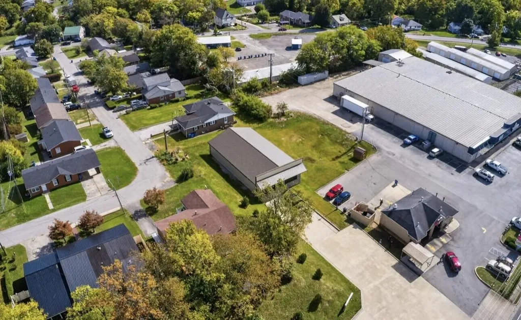 784 S 4th Street Danville KY 40422