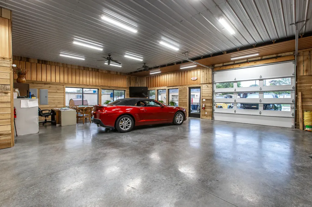 784 S 4th Street Danville KY 40422
