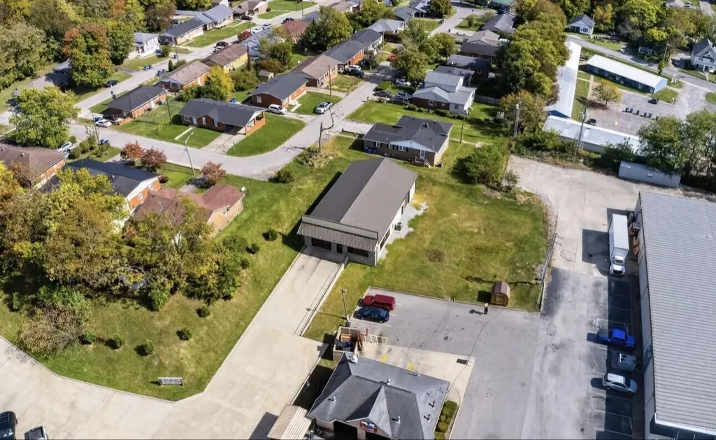 784 S 4th Street Danville KY 40422