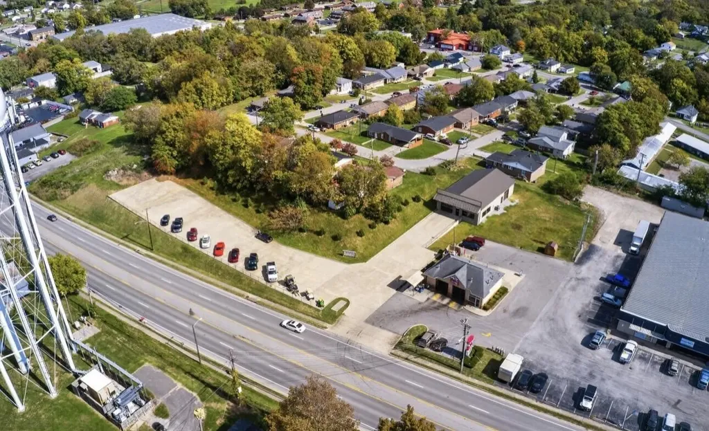784 S 4th Street Danville KY 40422