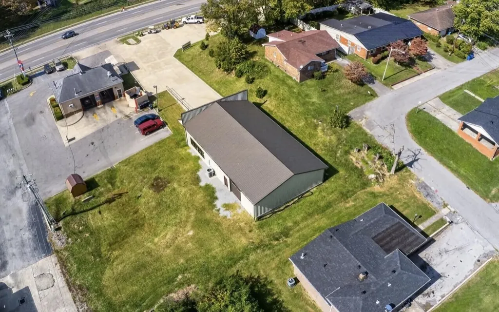 784 S 4th Street Danville KY 40422