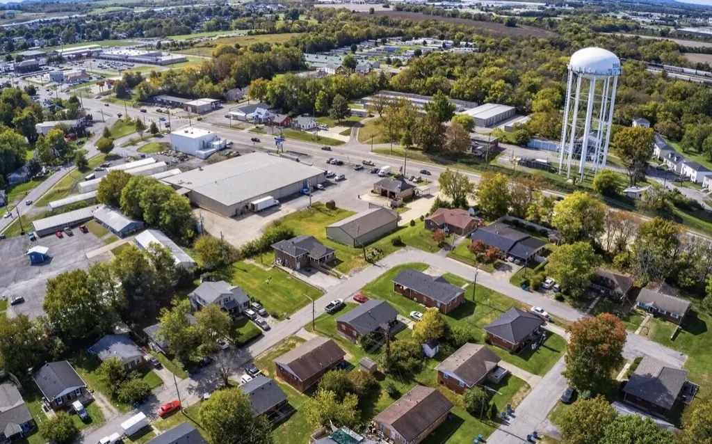784 S 4th Street Danville KY 40422