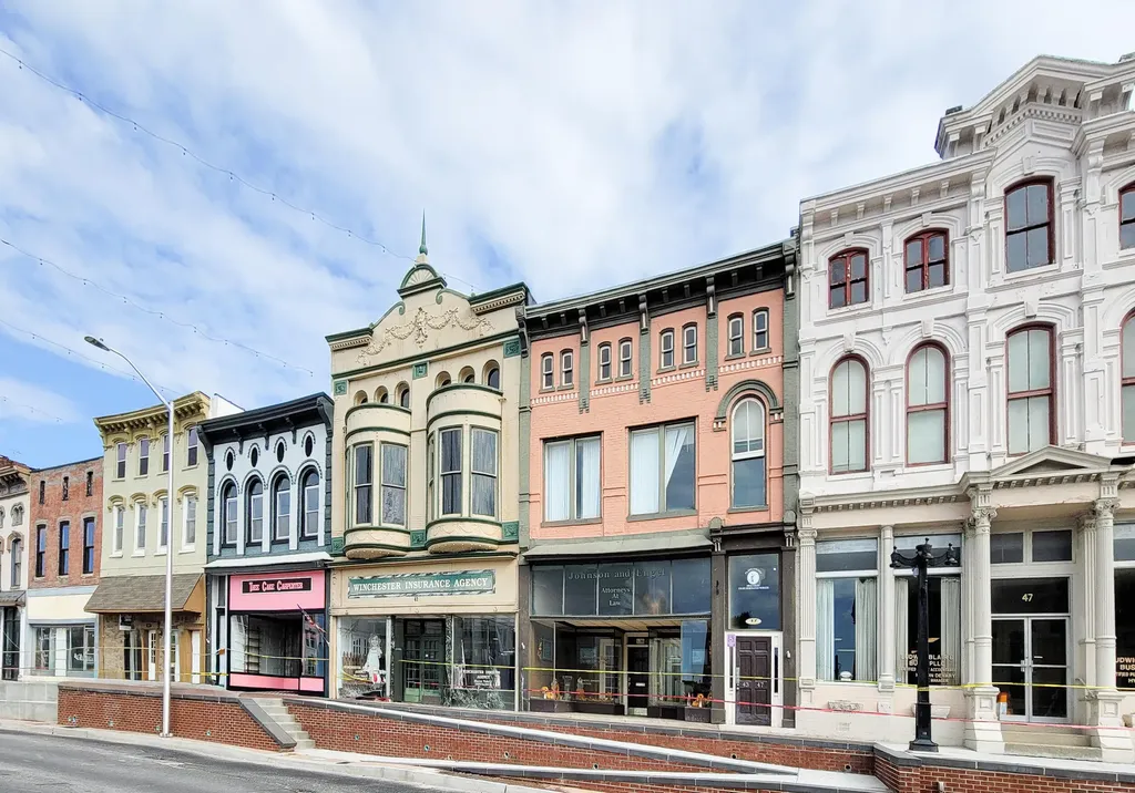 7950 Four Mile Road Winchester KY 40391