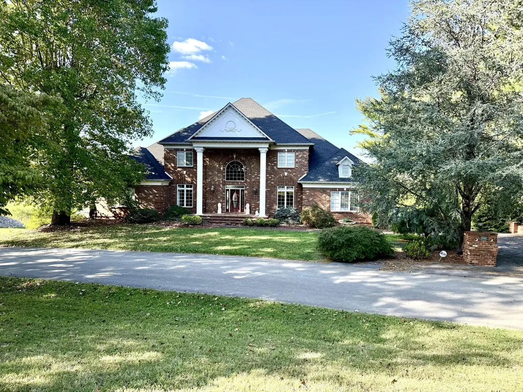 14 Windy Hills Drive Somerset KY 42501