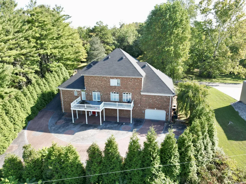 14 Windy Hills Drive Somerset KY 42501