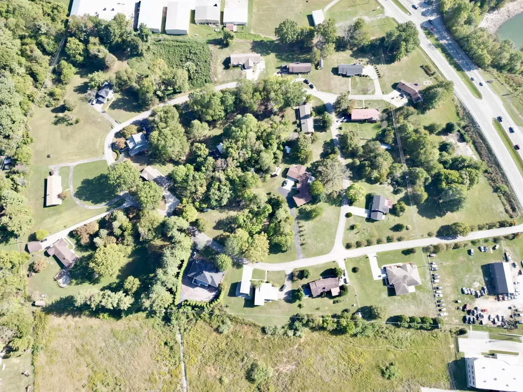 14 Windy Hills Drive Somerset KY 42501