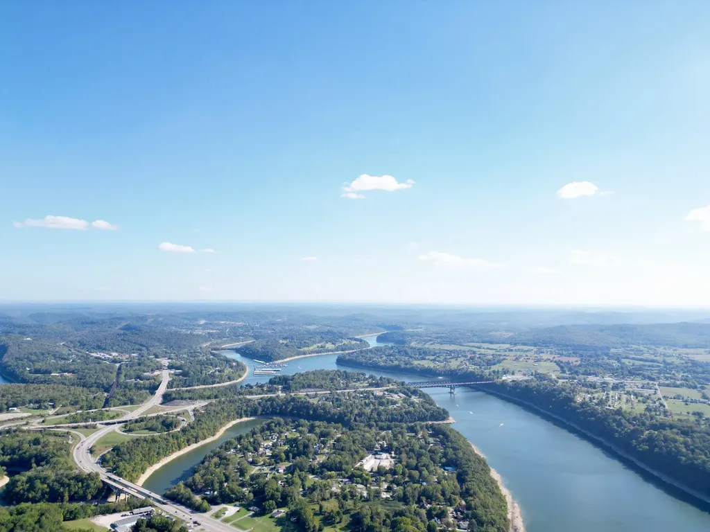 14 Windy Hills Drive Somerset KY 42501