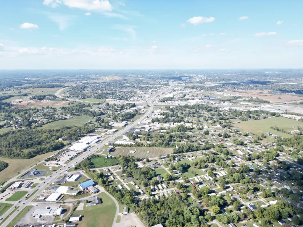 14 Windy Hills Drive Somerset KY 42501