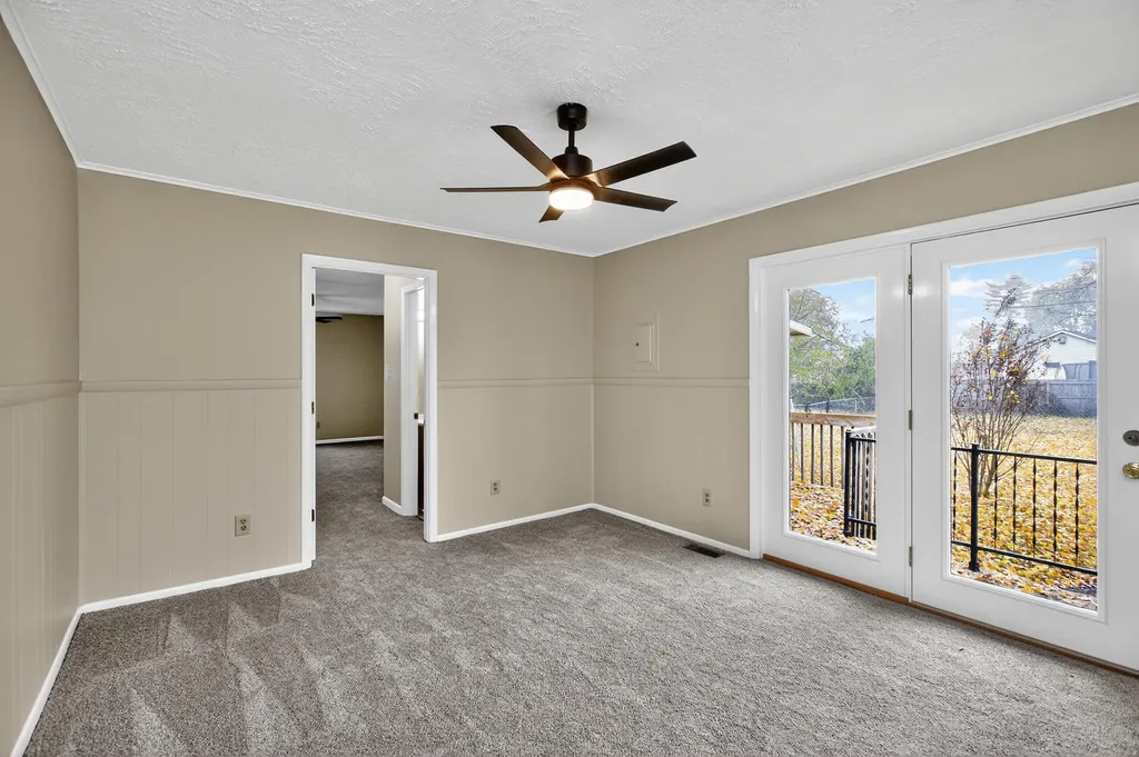 603 Nakomi Drive Lexington KY 40503