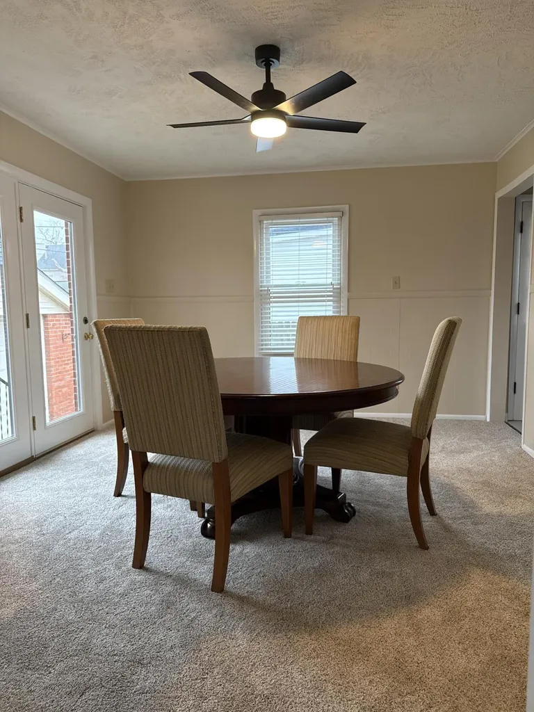 603 Nakomi Drive Lexington KY 40503
