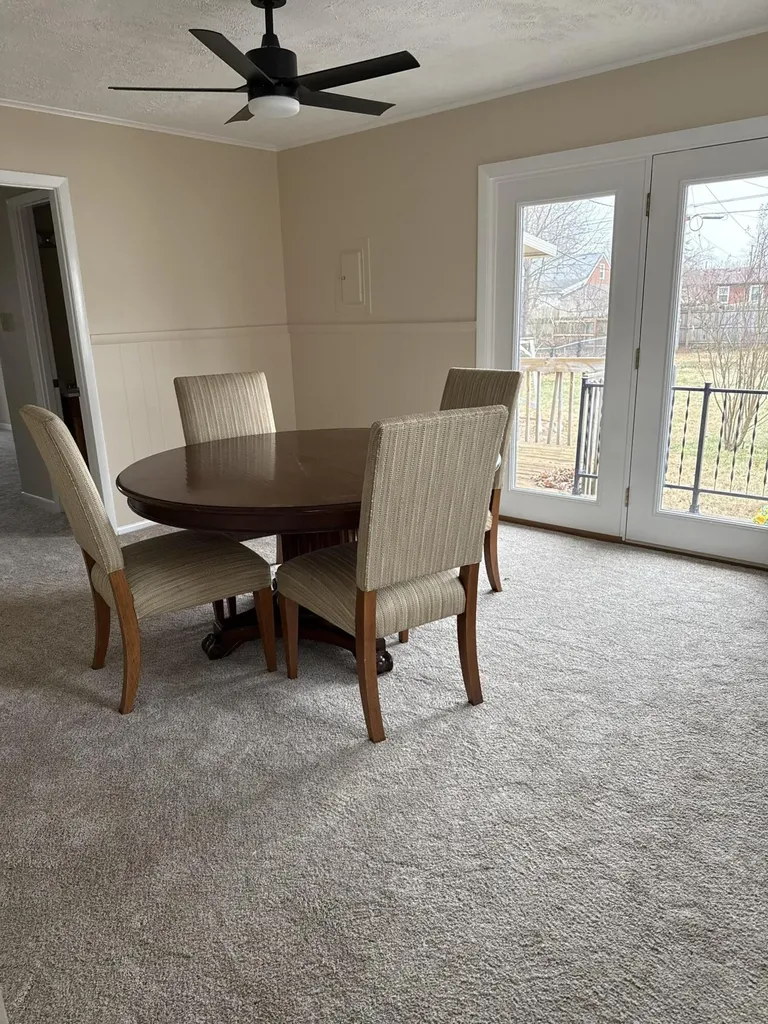 603 Nakomi Drive Lexington KY 40503