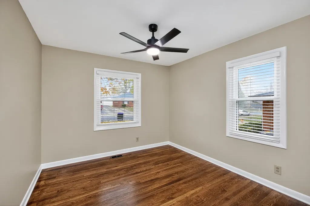 603 Nakomi Drive Lexington KY 40503