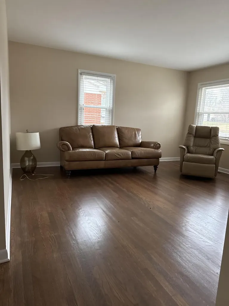 603 Nakomi Drive Lexington KY 40503
