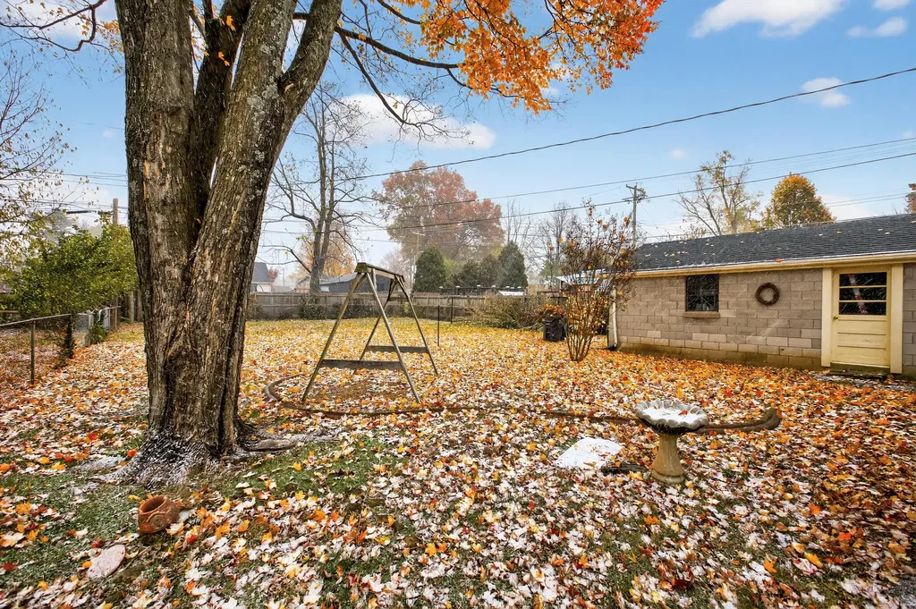 603 Nakomi Drive Lexington KY 40503