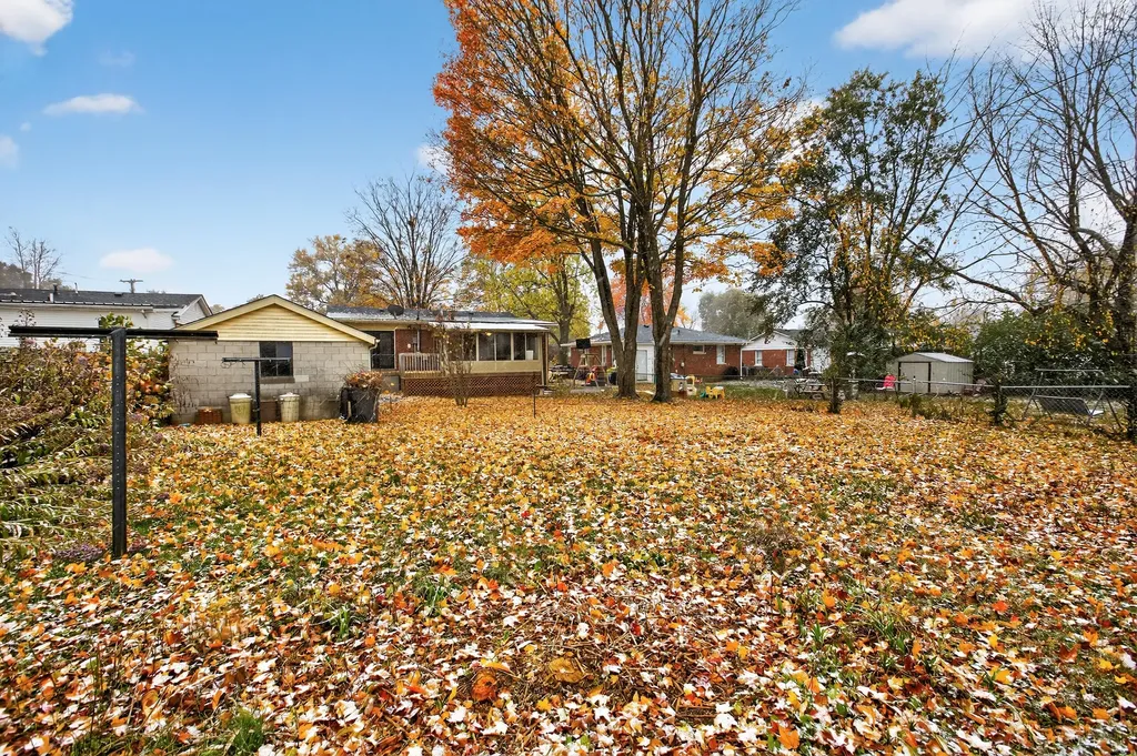 603 Nakomi Drive Lexington KY 40503