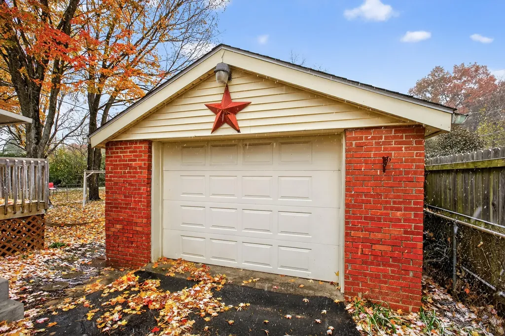 603 Nakomi Drive Lexington KY 40503
