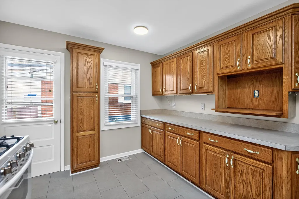 603 Nakomi Drive Lexington KY 40503
