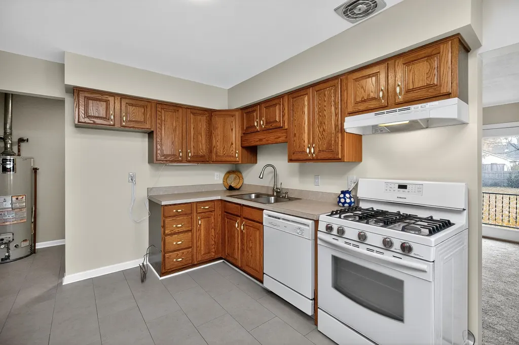 603 Nakomi Drive Lexington KY 40503