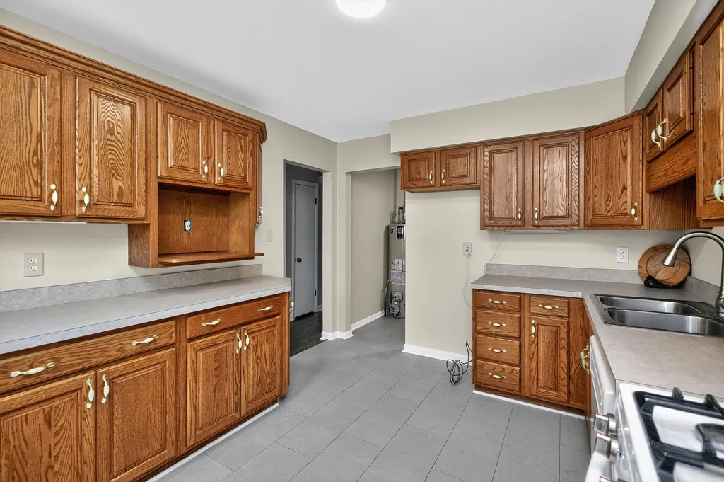 603 Nakomi Drive Lexington KY 40503