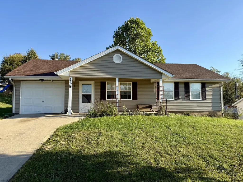 138 Sycamore Trail Somerset KY 42501