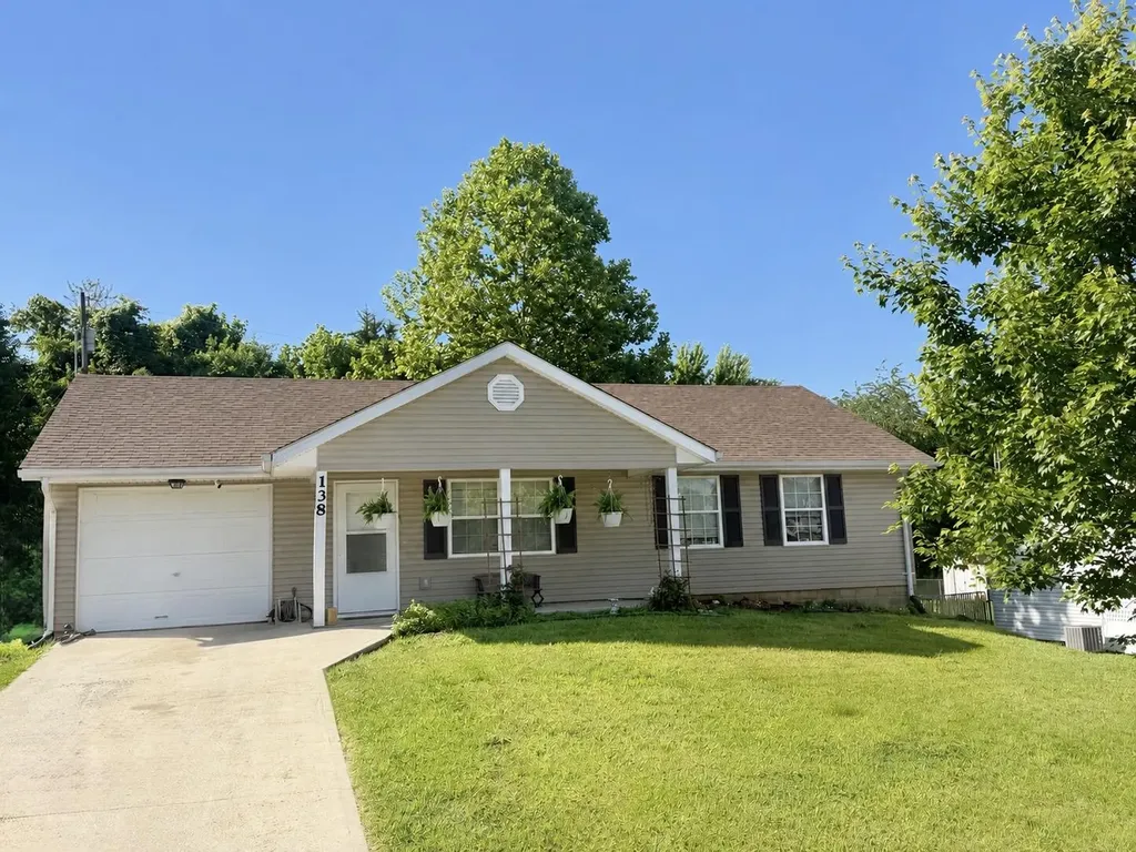 138 Sycamore Trail Somerset KY 42501