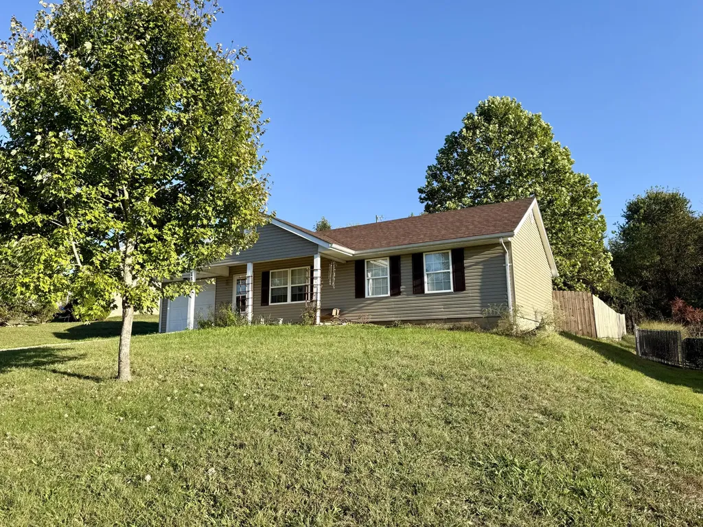 138 Sycamore Trail Somerset KY 42501