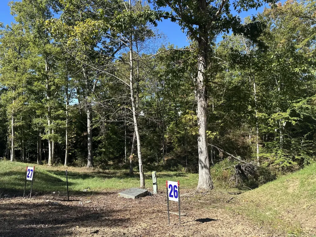 26 Cliffs Line Drive London KY 40741