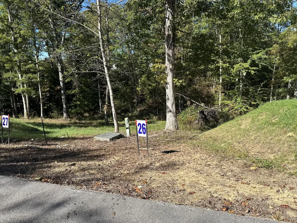 26 Cliffs Line Drive London KY 40741