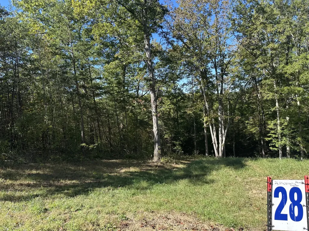 26 Cliffs Line Drive London KY 40741