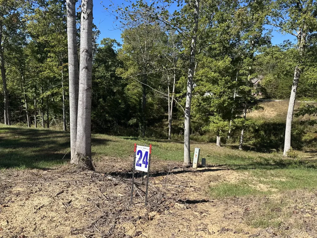 24 Cliff Line Drive London KY 40741