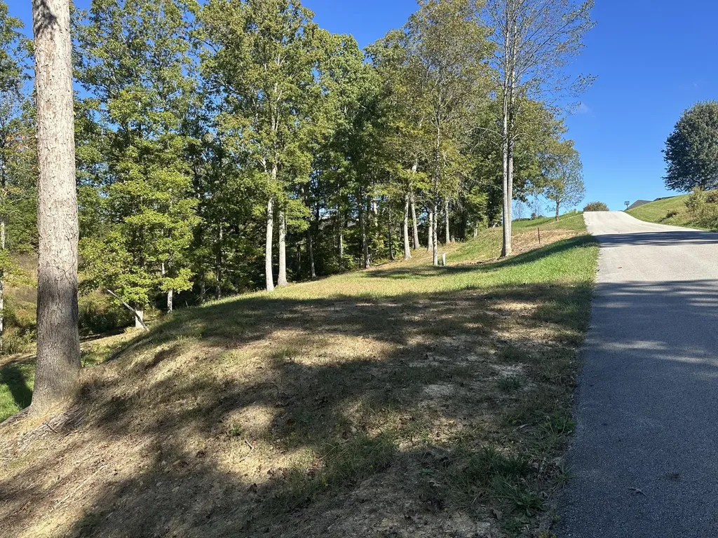 24 Cliff Line Drive London KY 40741