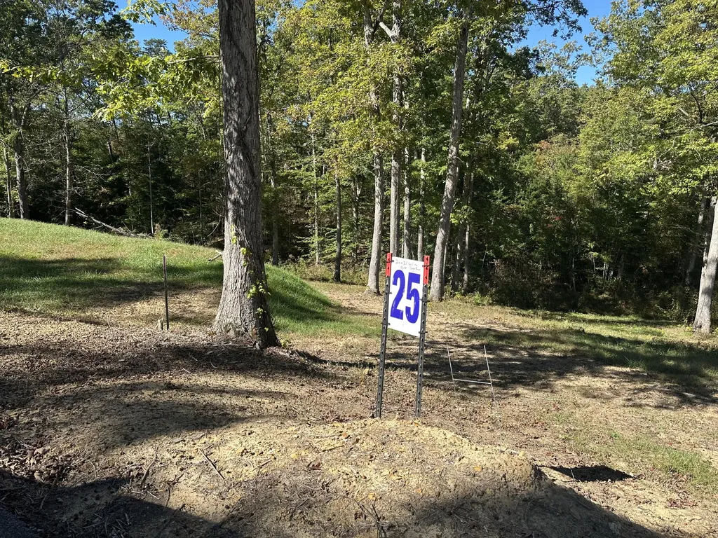 24 Cliff Line Drive London KY 40741