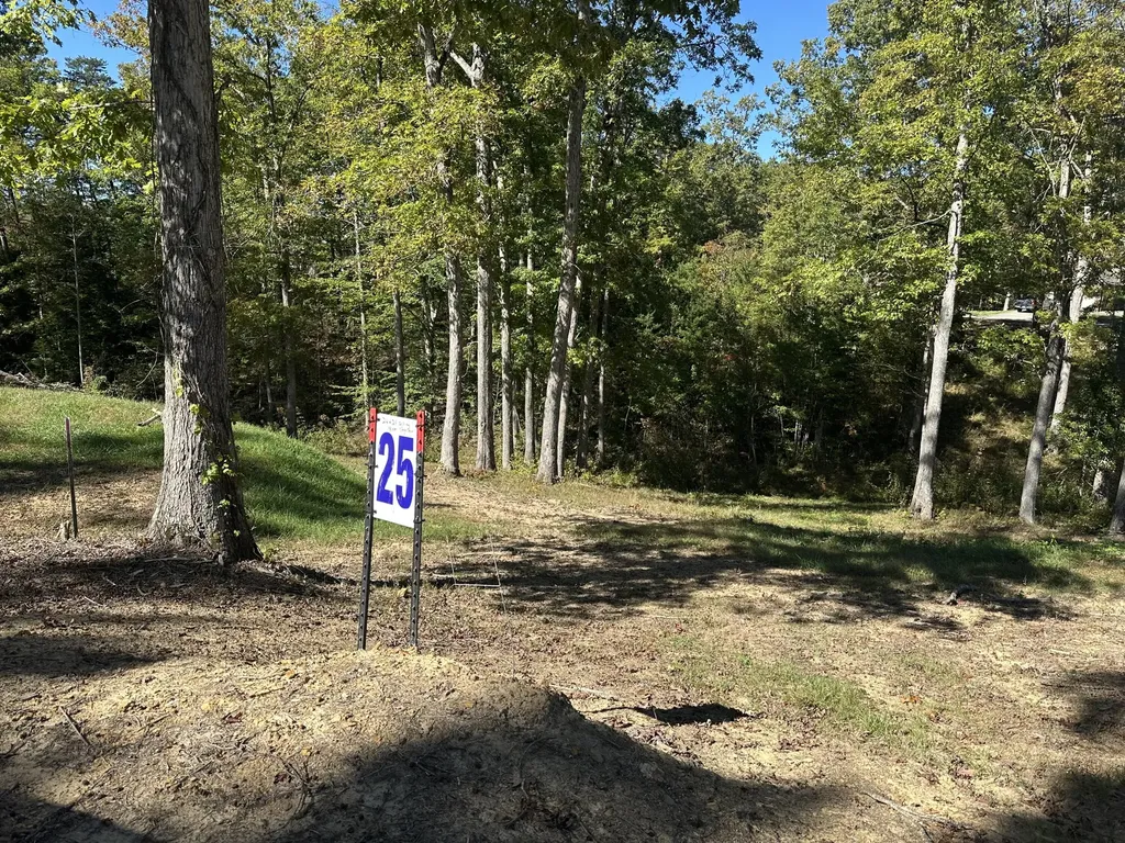 24 Cliff Line Drive London KY 40741