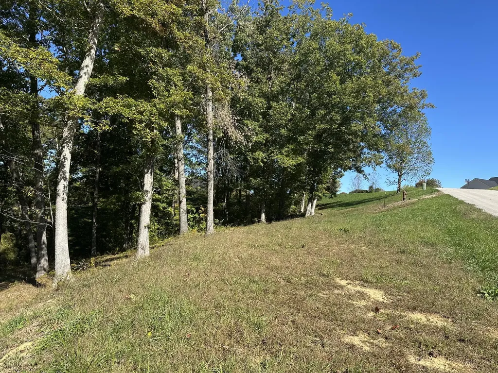 24 Cliff Line Drive London KY 40741