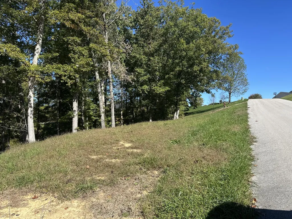 24 Cliff Line Drive London KY 40741