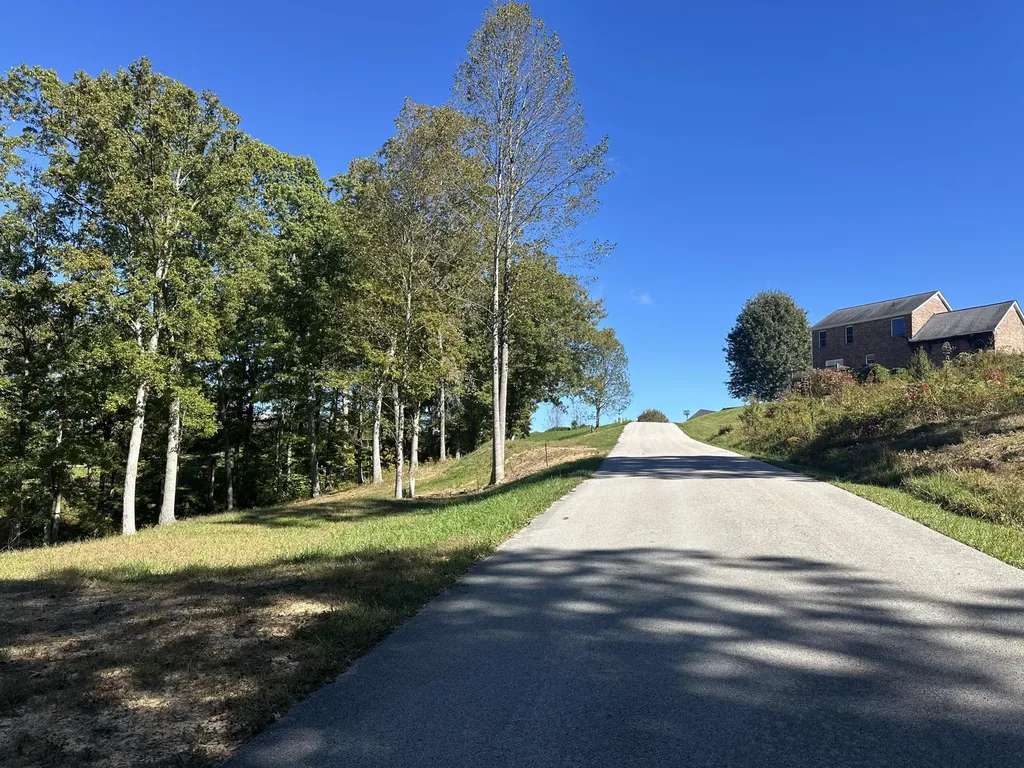 24 Cliff Line Drive London KY 40741