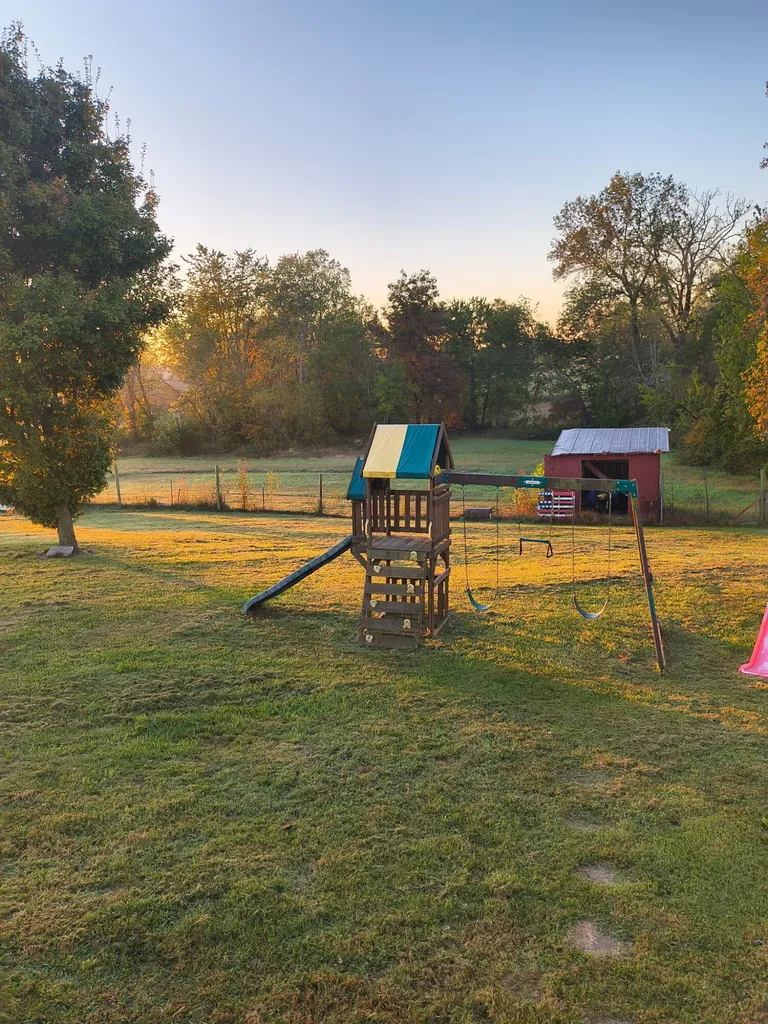 9835 Ky-328 Crab Orchard KY 40419