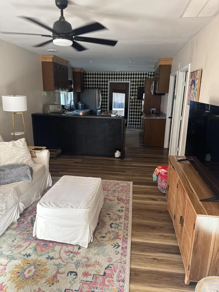 357 Highway 522 Baxter KY 40806