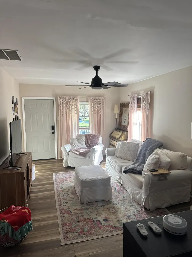 357 Highway 522 Baxter KY 40806