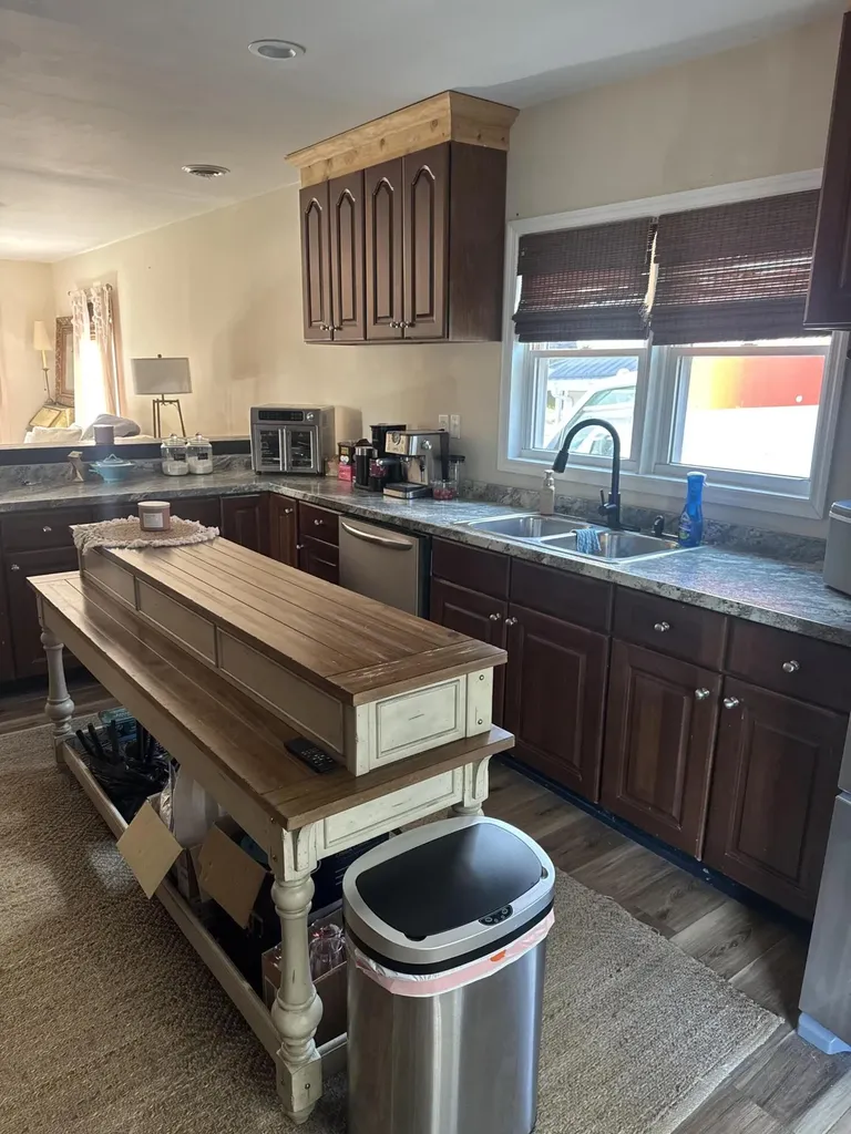 357 Highway 522 Baxter KY 40806