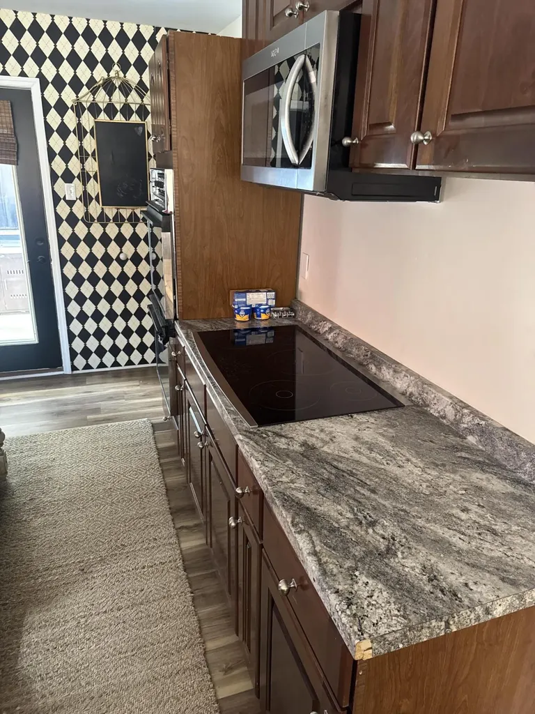 357 Highway 522 Baxter KY 40806