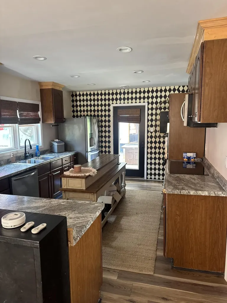 357 Highway 522 Baxter KY 40806