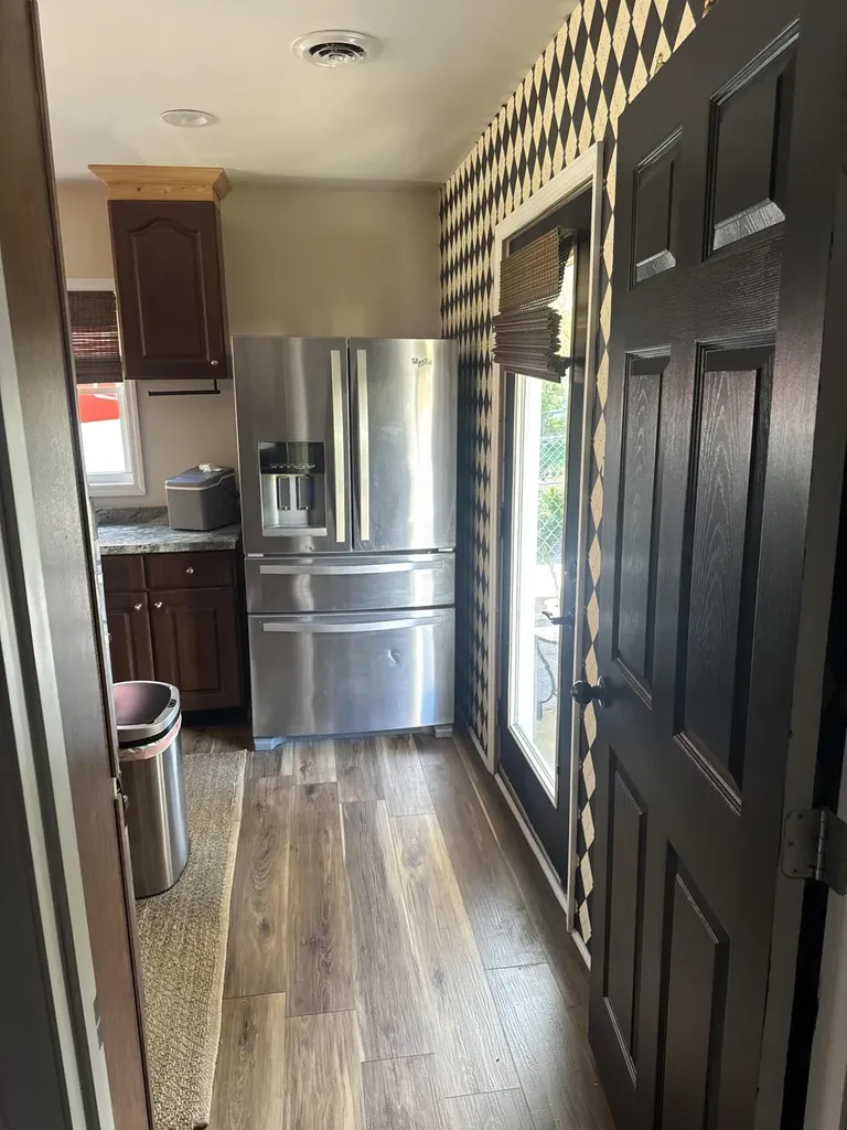 357 Highway 522 Baxter KY 40806