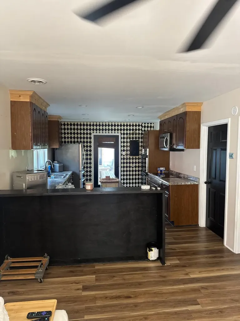 357 Highway 522 Baxter KY 40806