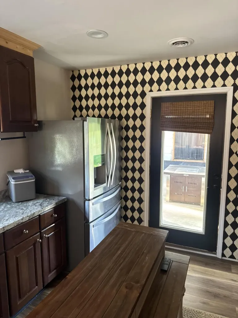 357 Highway 522 Baxter KY 40806