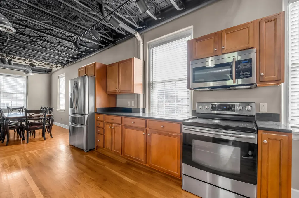 200 W Second Street Lexington KY 40507