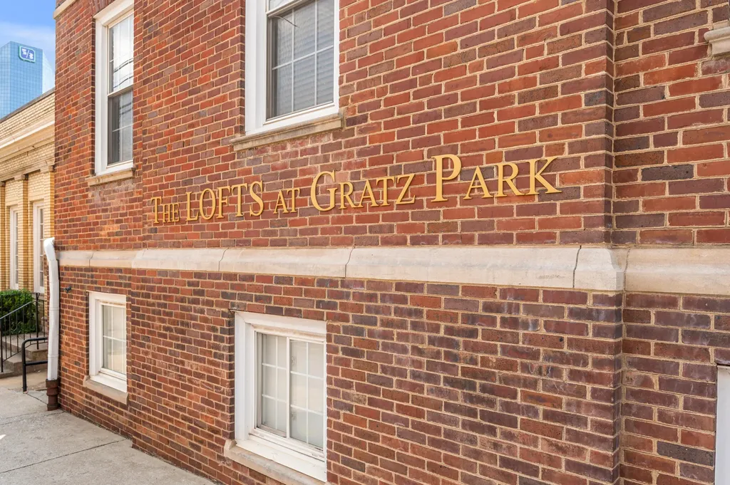 200 W Second Street Lexington KY 40507